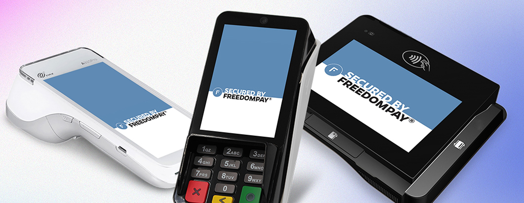 FreedomPay Hardware eBook for NRF event img2