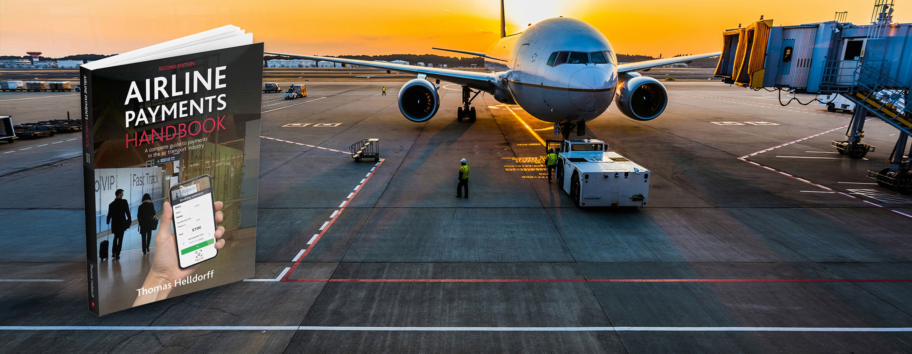 Payments Aero Header